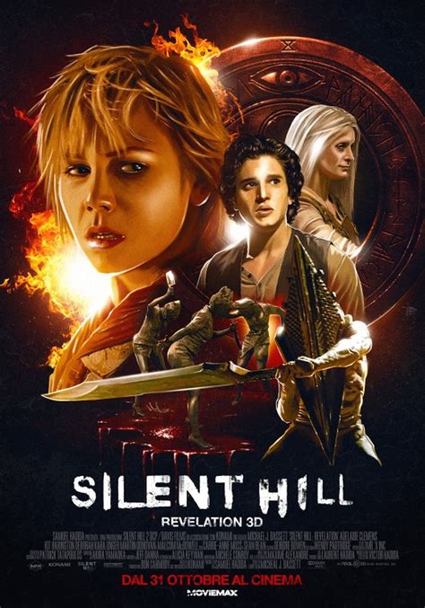 latest Silent Hill